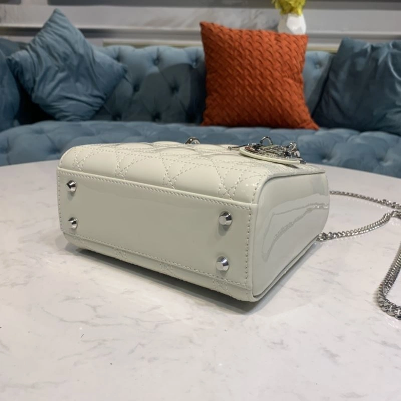 Christian Dior My Lady Bags Original 71135
