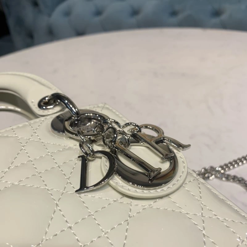 Christian Dior My Lady Bags Original 71135