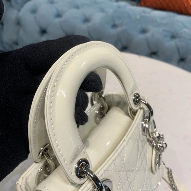 Christian Dior My Lady Bags Original 71135