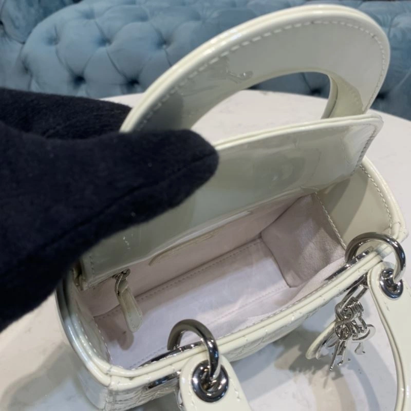 Christian Dior My Lady Bags Original 71135
