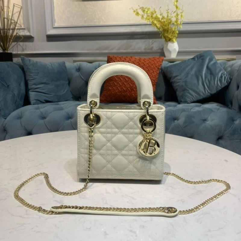 Christian Dior My Lady Bags Classic 71201