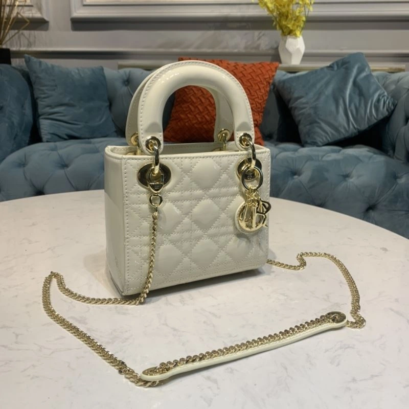 Christian Dior My Lady Bags Classic 71201