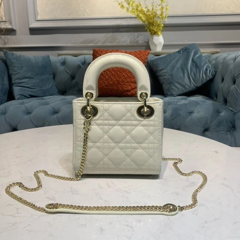 Christian Dior My Lady Bags Classic 71201
