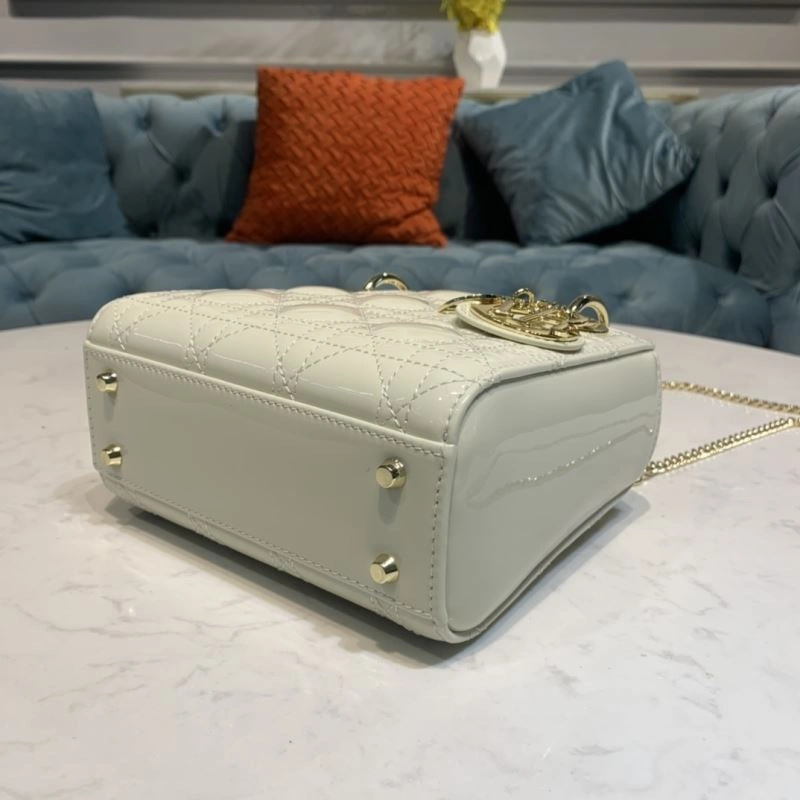 Christian Dior My Lady Bags Classic 71201