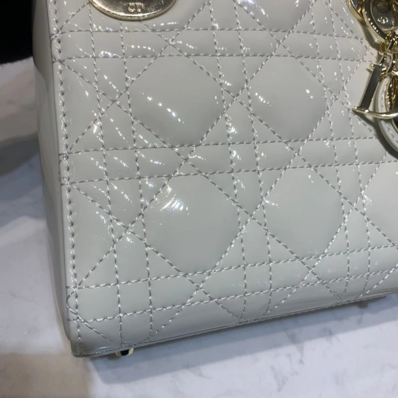 Christian Dior My Lady Bags Classic 71201