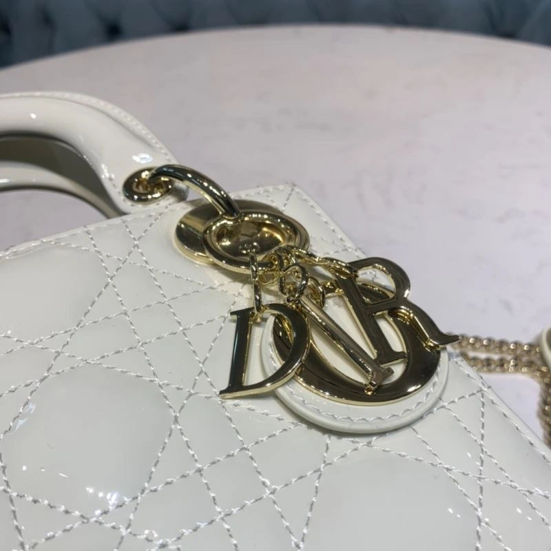Christian Dior My Lady Bags Classic 71201