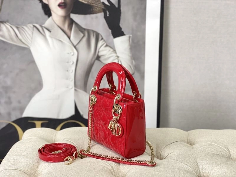 TechFriendly Christian Dior My Lady Bags 71148