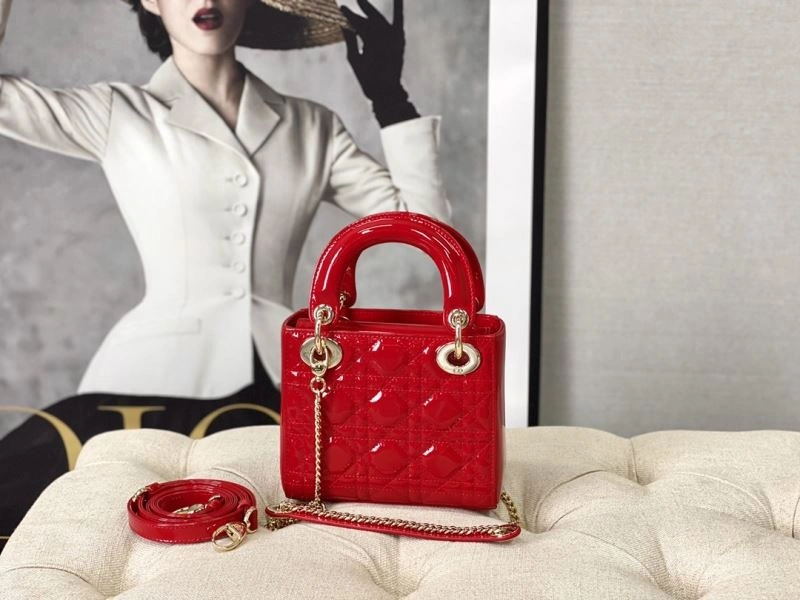 TechFriendly Christian Dior My Lady Bags 71148