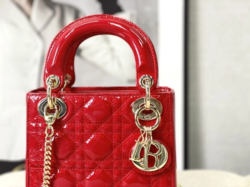 TechFriendly Christian Dior My Lady Bags 71148