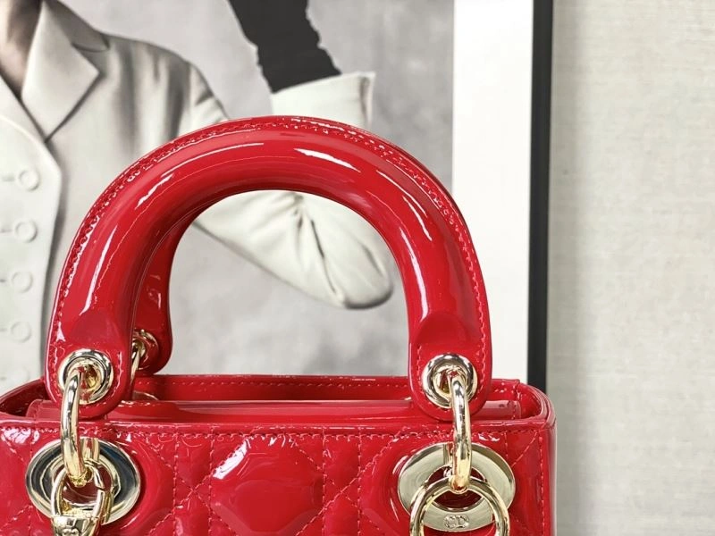 TechFriendly Christian Dior My Lady Bags 71148