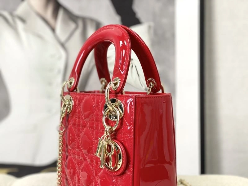 TechFriendly Christian Dior My Lady Bags 71148