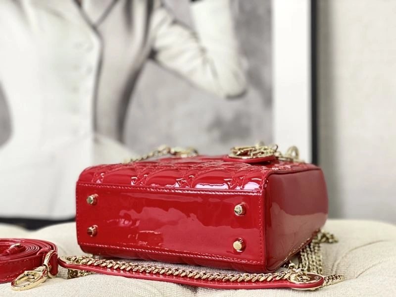 TechFriendly Christian Dior My Lady Bags 71148