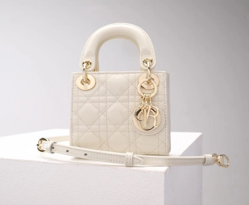 Christian Dior My Lady Bags Trendsetting 71125