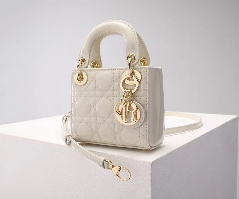 Christian Dior My Lady Bags Trendsetting 71125