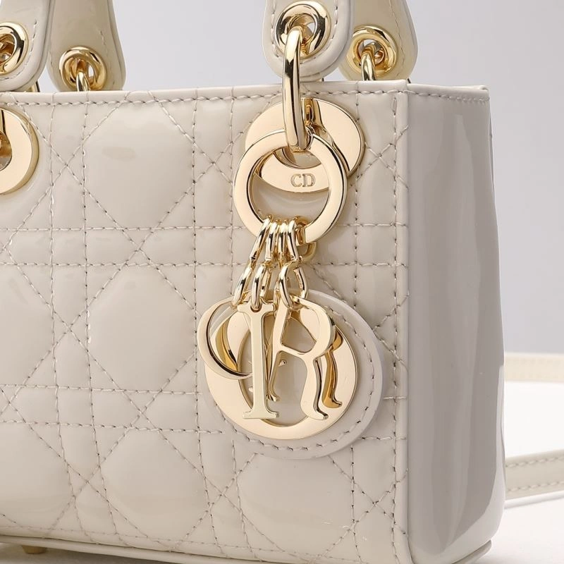 Christian Dior My Lady Bags Trendsetting 71125