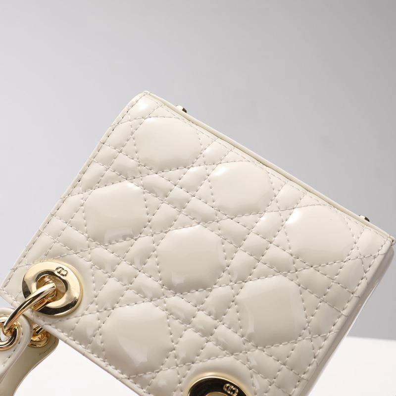 Christian Dior My Lady Bags Trendsetting 71125