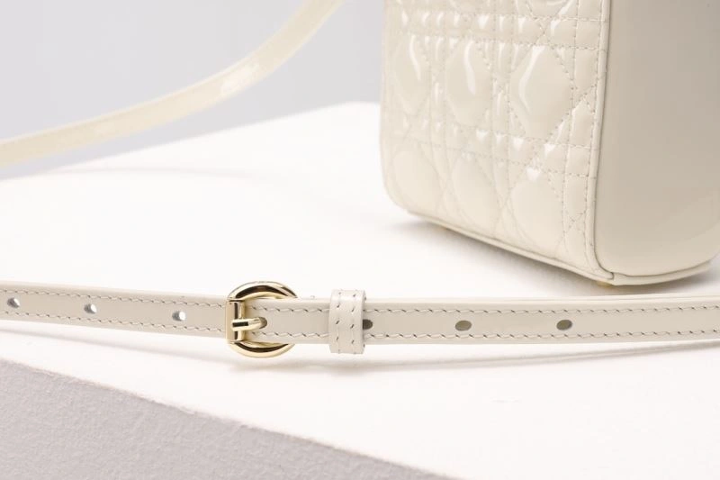 Christian Dior My Lady Bags Trendsetting 71125