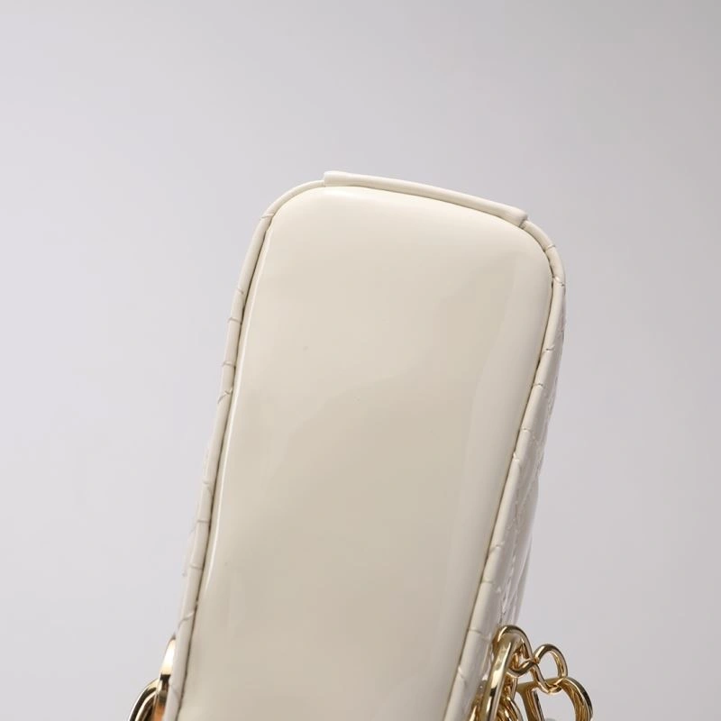 Christian Dior My Lady Bags Trendsetting 71125