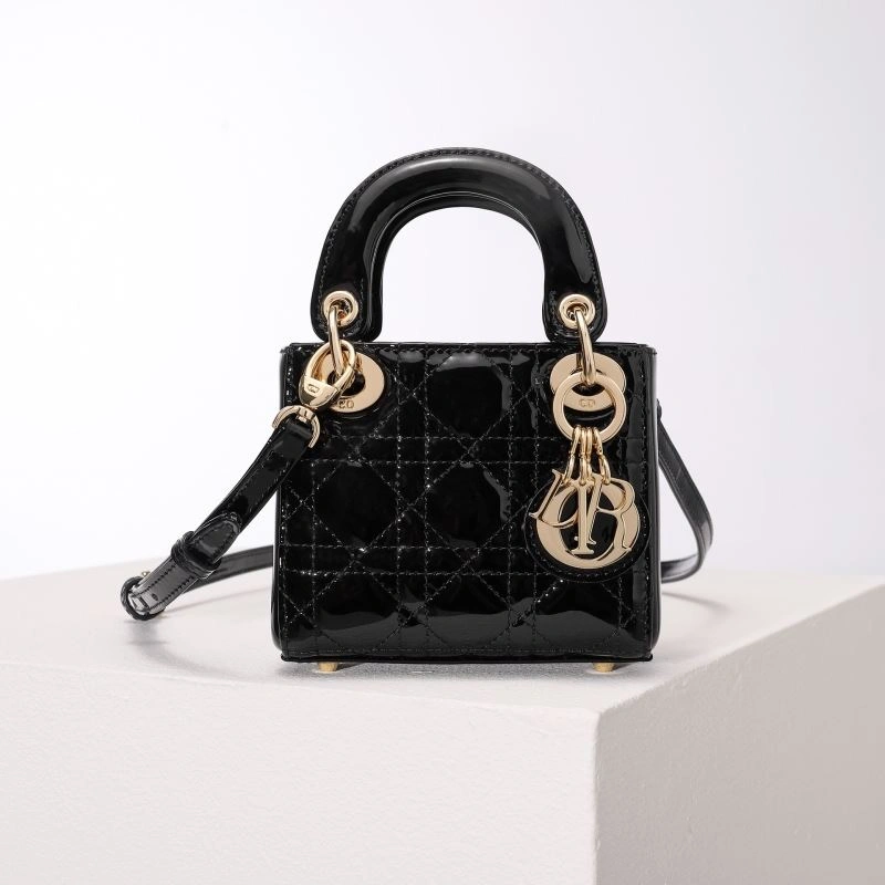 Premium Christian Dior My Lady Bags 71133