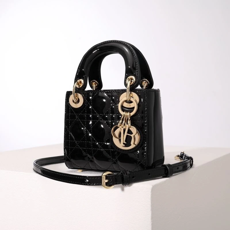 Premium Christian Dior My Lady Bags 71133