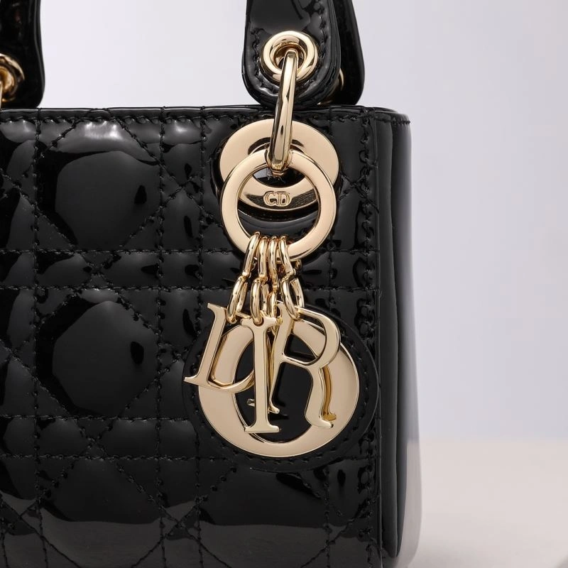 Premium Christian Dior My Lady Bags 71133
