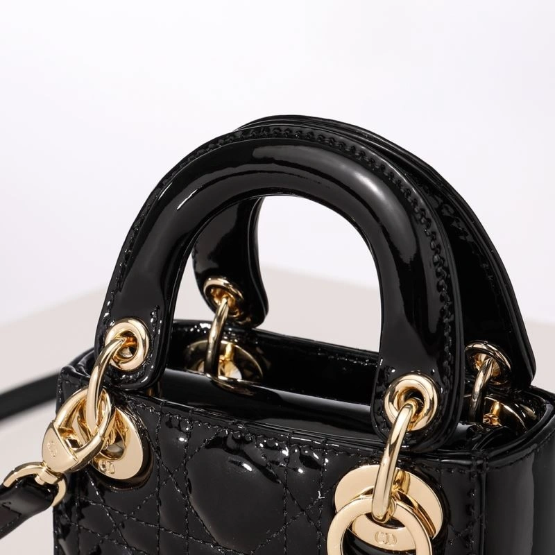 Premium Christian Dior My Lady Bags 71133