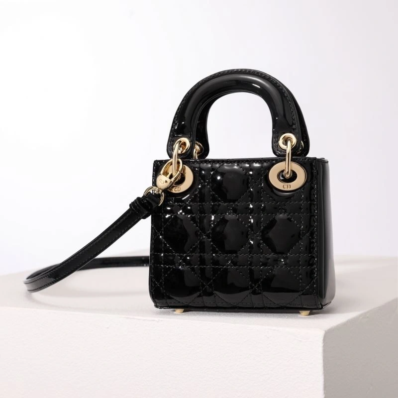 Premium Christian Dior My Lady Bags 71133