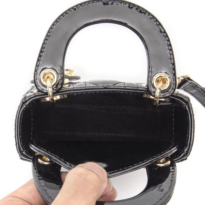 Premium Christian Dior My Lady Bags 71133