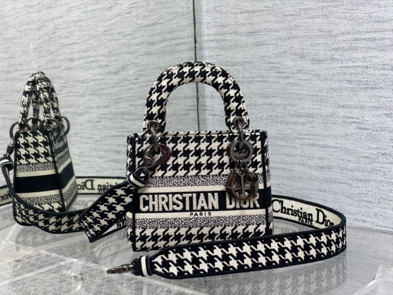 Versatile Christian Dior My Lady Bags 71112