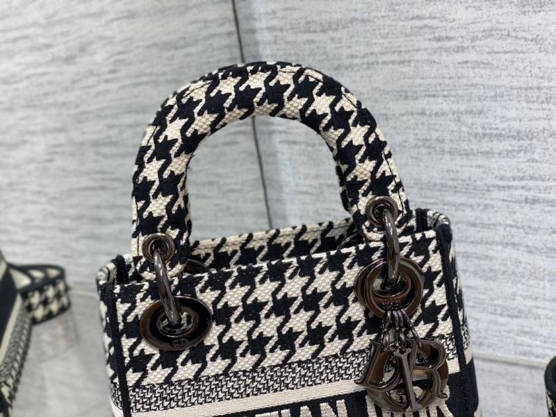 Versatile Christian Dior My Lady Bags 71112