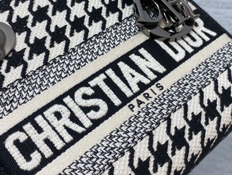 Versatile Christian Dior My Lady Bags 71112