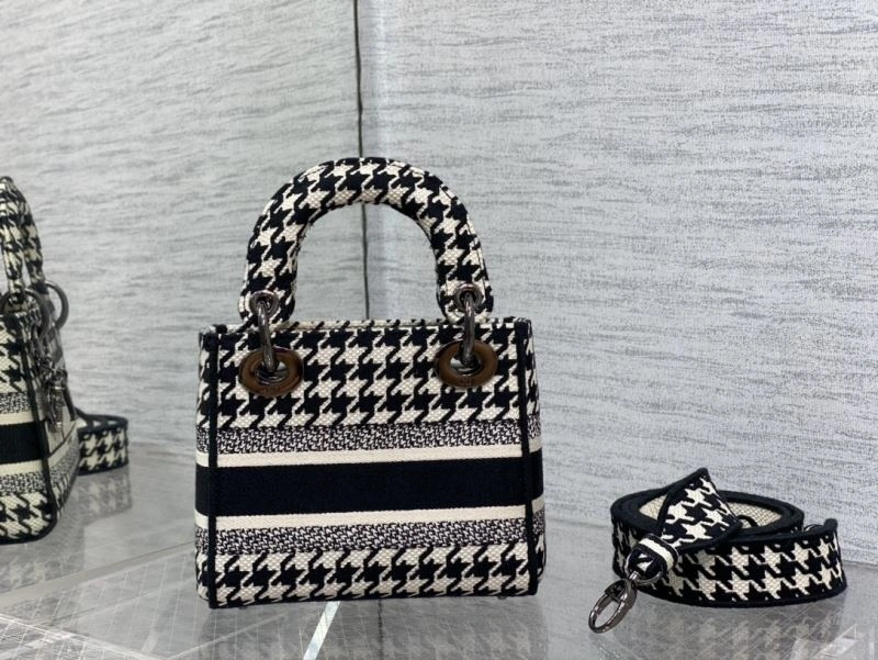 Versatile Christian Dior My Lady Bags 71112