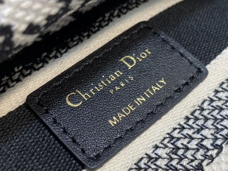 Versatile Christian Dior My Lady Bags 71112