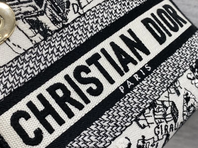 Christian Dior My Lady Bags MoistureWicking 71132