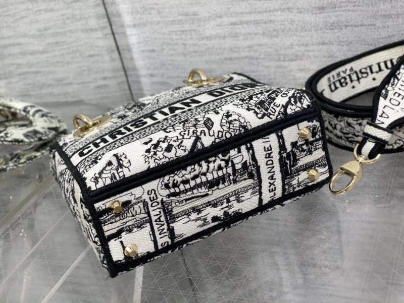 Christian Dior My Lady Bags MoistureWicking 71132