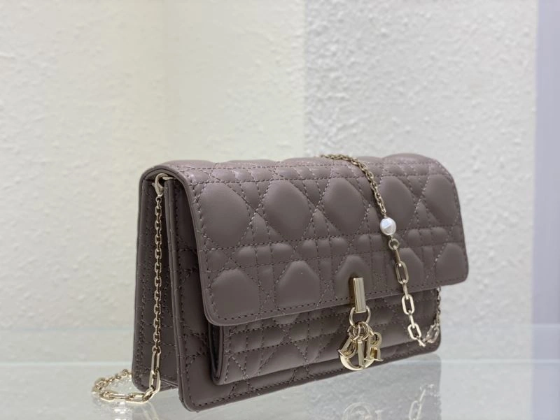Functional Christian Dior My Lady Bags 71146
