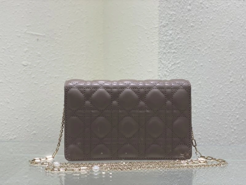 Functional Christian Dior My Lady Bags 71146