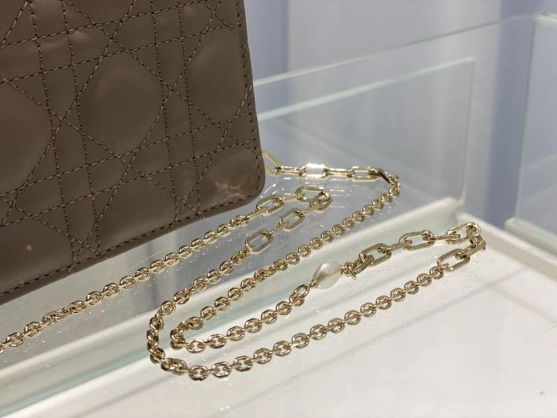 Functional Christian Dior My Lady Bags 71146