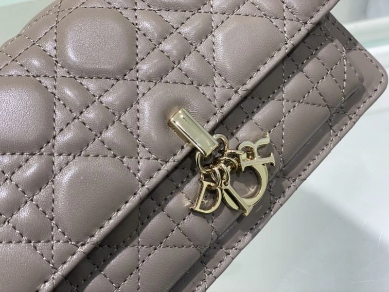Functional Christian Dior My Lady Bags 71146