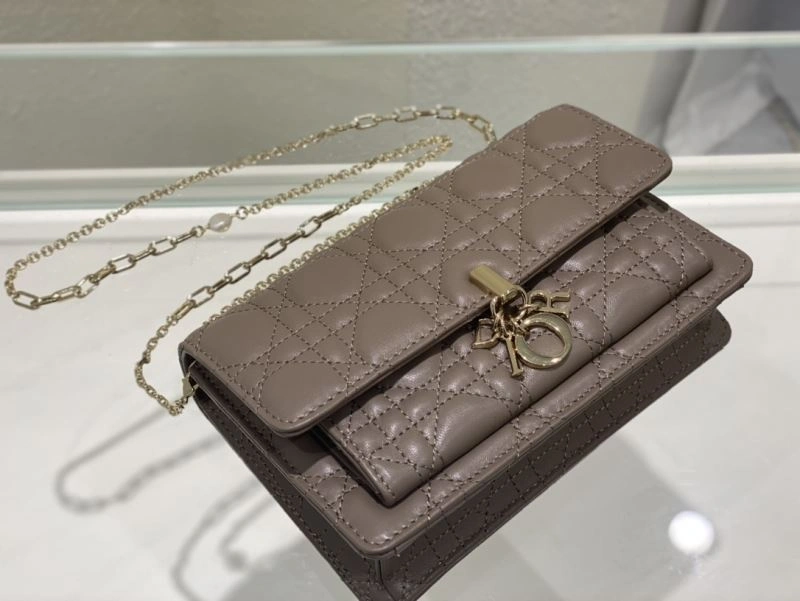 Functional Christian Dior My Lady Bags 71146
