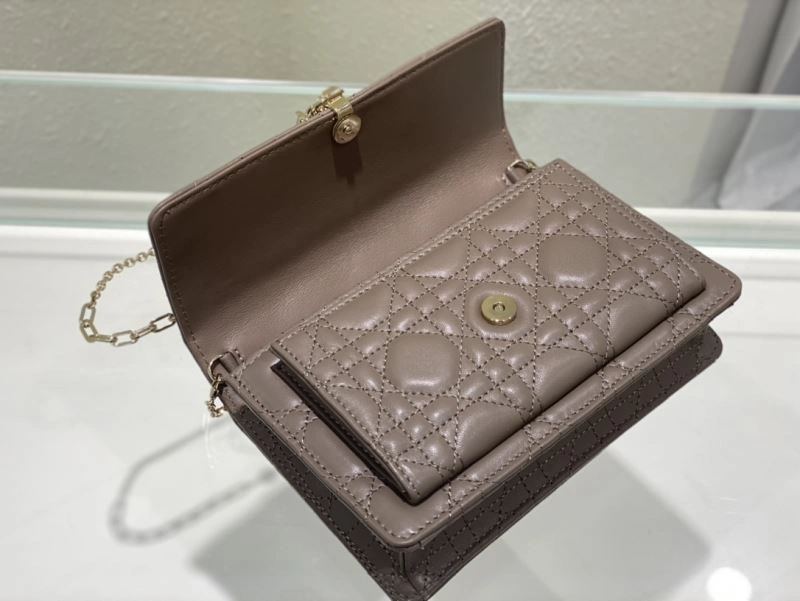 Functional Christian Dior My Lady Bags 71146