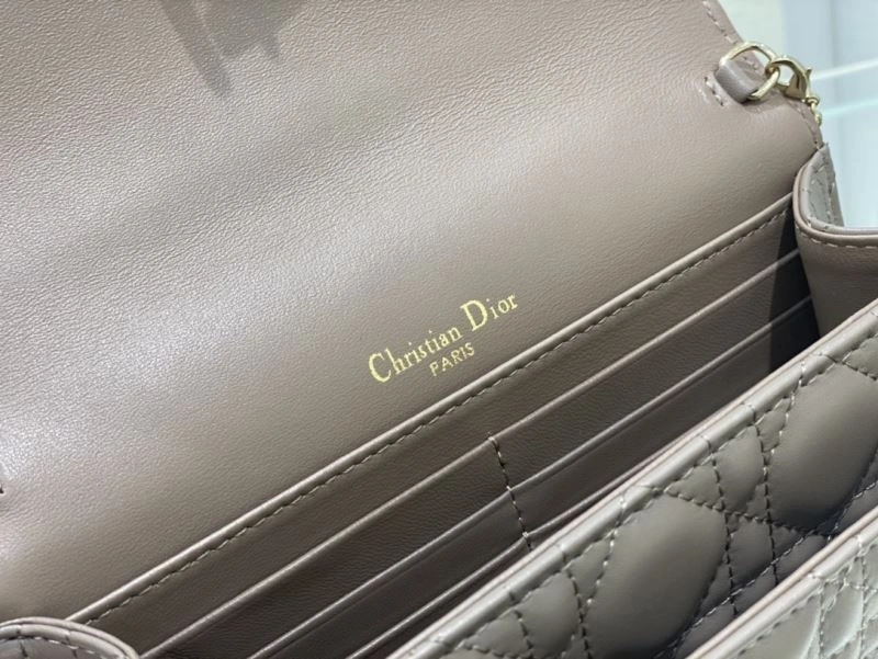 Functional Christian Dior My Lady Bags 71146