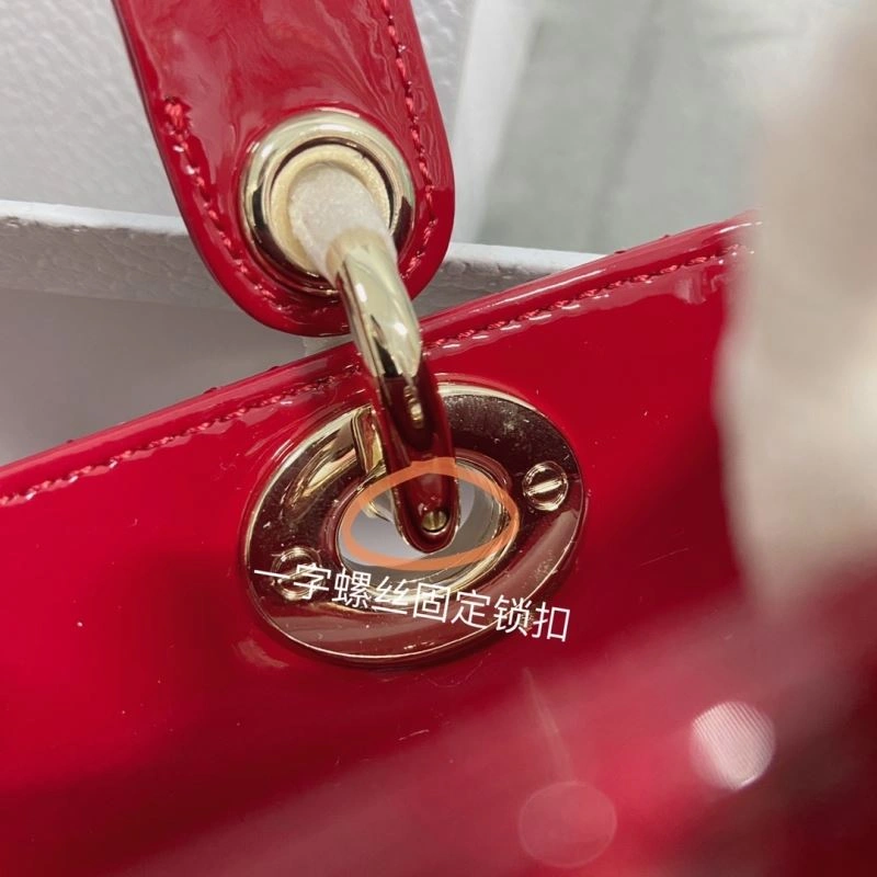EyeCatching Christian Dior My Lady Bags 71122