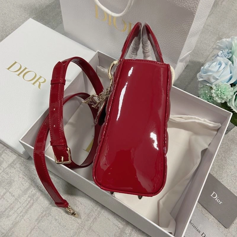 EyeCatching Christian Dior My Lady Bags 71122