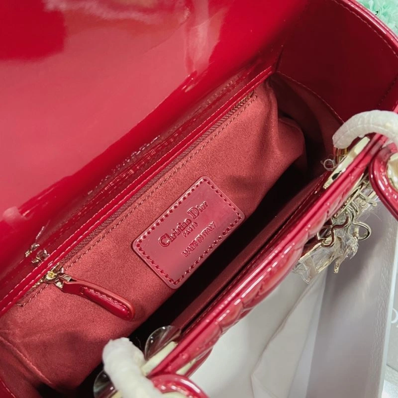 EyeCatching Christian Dior My Lady Bags 71122