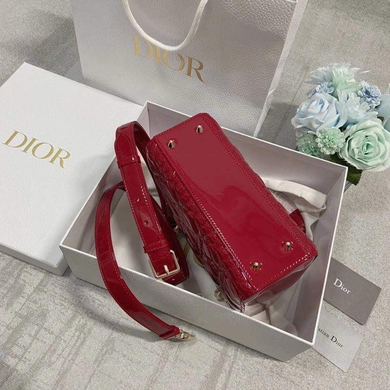 EyeCatching Christian Dior My Lady Bags 71122