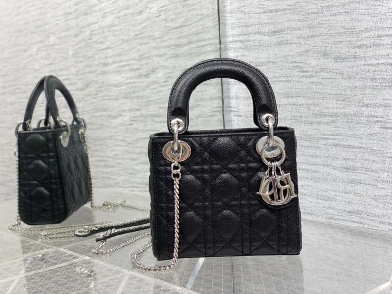 Christian Dior My Lady Bags Durable 71126