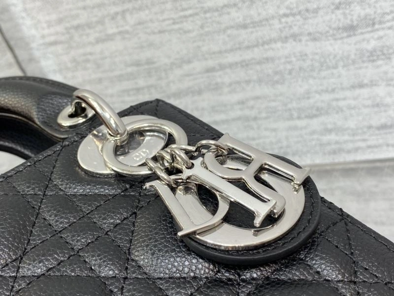 Christian Dior My Lady Bags Durable 71126