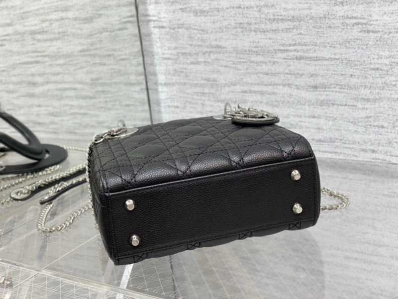 Christian Dior My Lady Bags Durable 71126