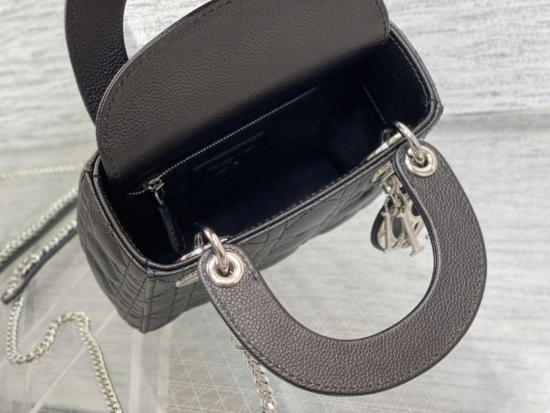 Christian Dior My Lady Bags Durable 71126